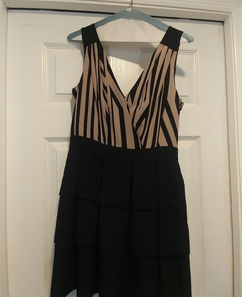 AX Armani exchange dress